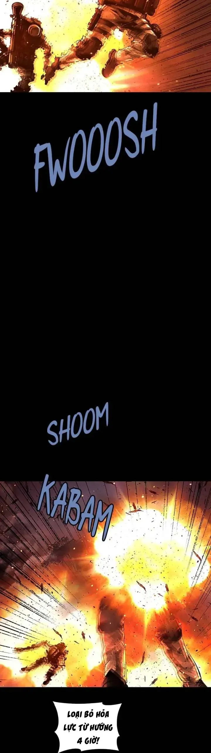 Dead Queen Chap 69 - Next Chap 70