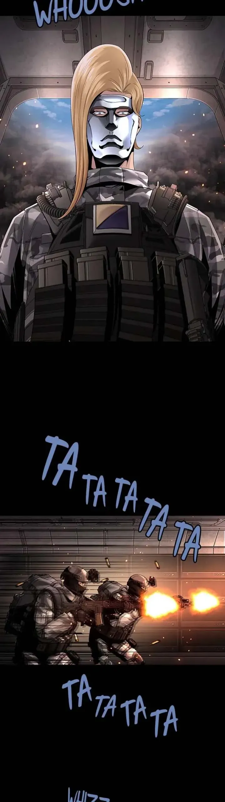 Dead Queen Chap 69 - Next Chap 70