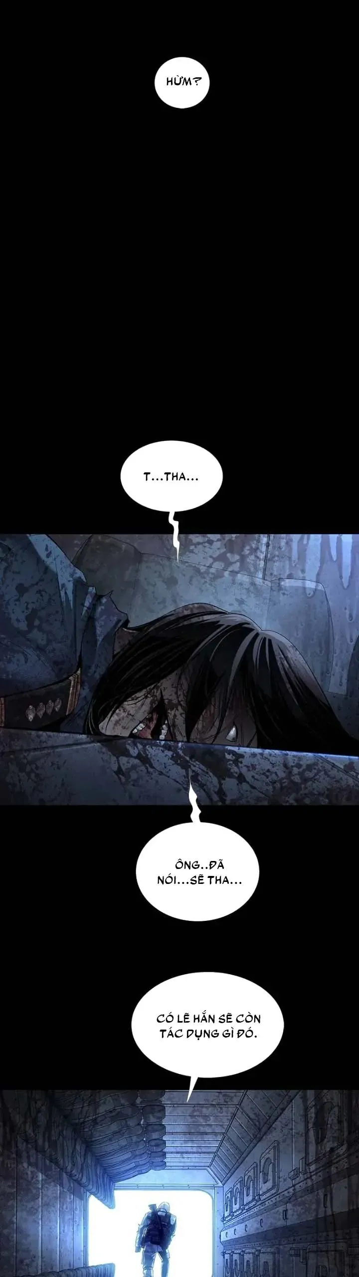 Dead Queen Chap 69 - Next Chap 70