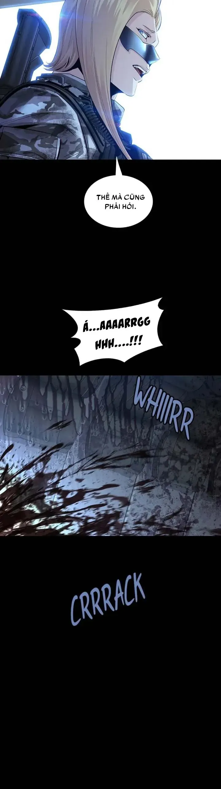 Dead Queen Chap 69 - Next Chap 70