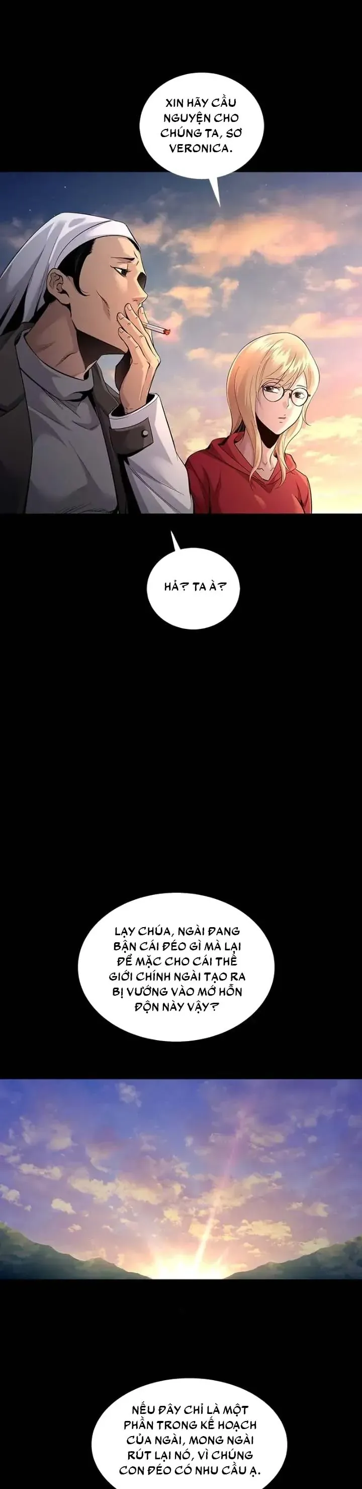 Dead Queen Chap 69 - Next Chap 70