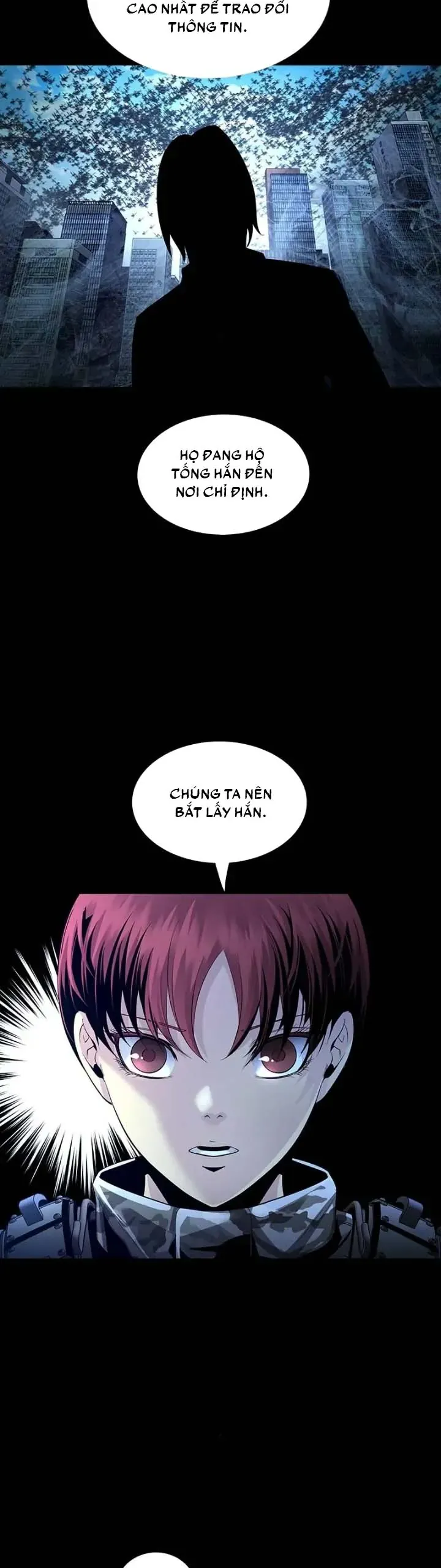Dead Queen Chap 69 - Next Chap 70