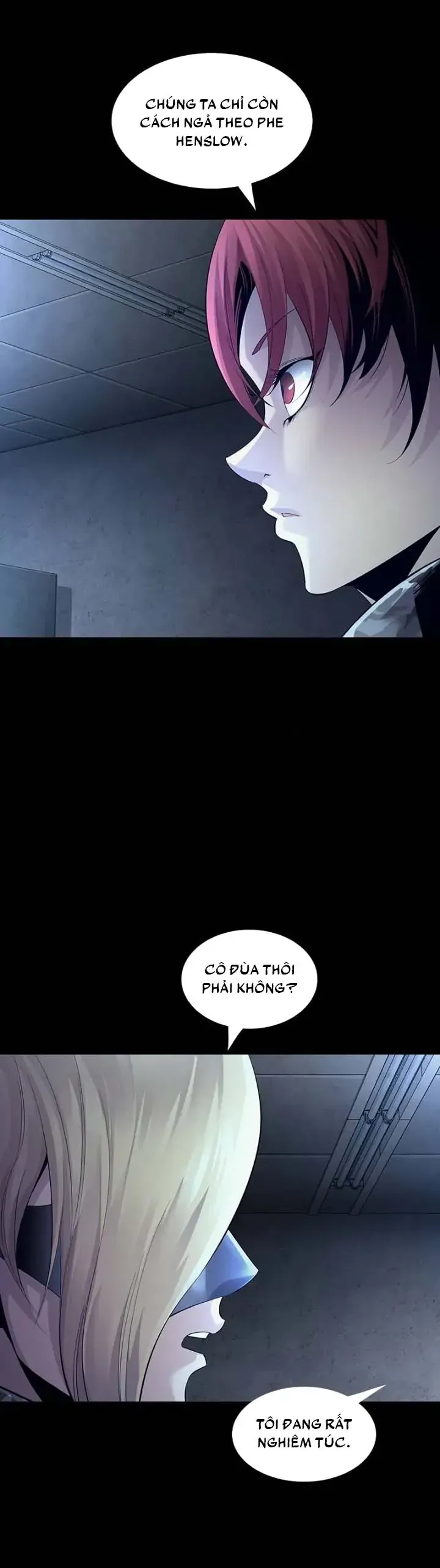 Dead Queen Chap 69 - Next Chap 70