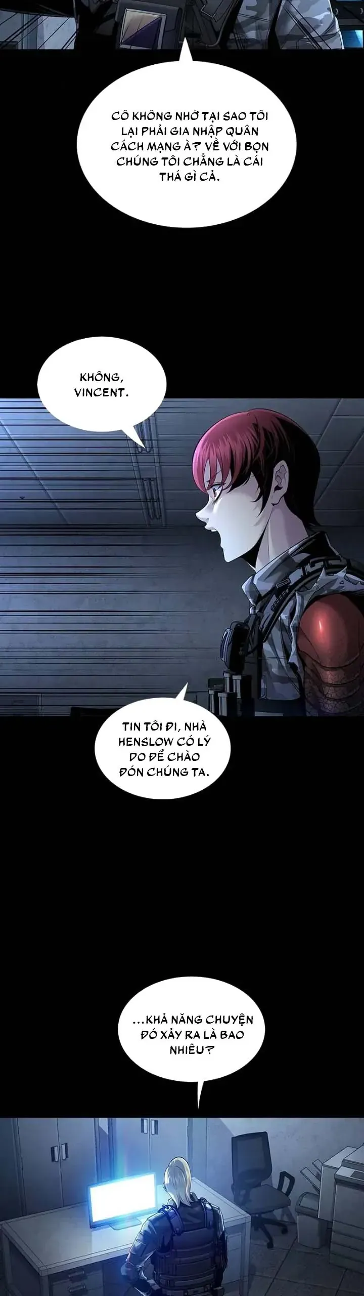 Dead Queen Chap 69 - Next Chap 70