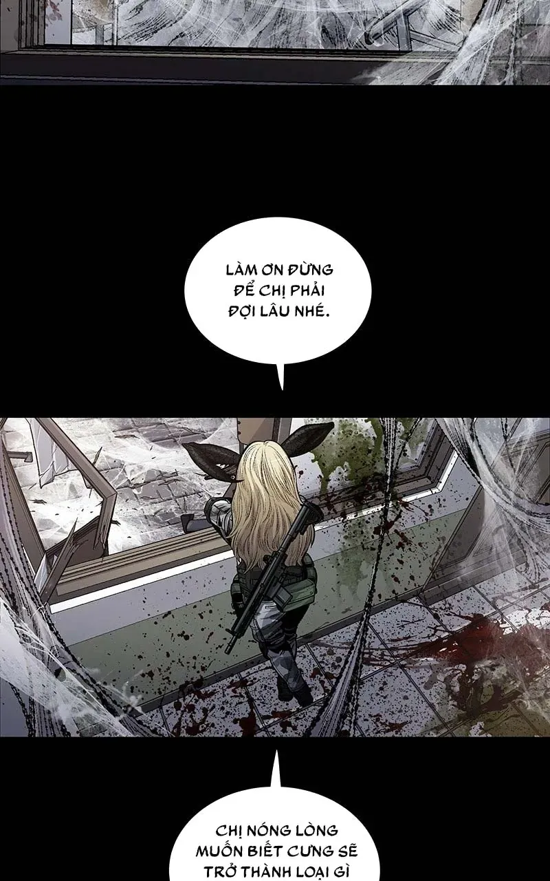 Dead Queen Chap 7 - Next Chap 8