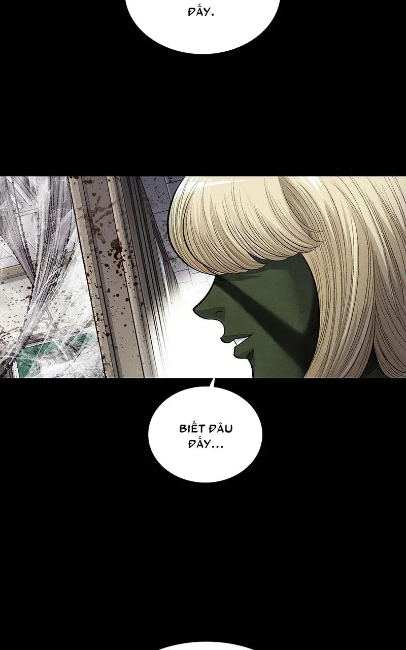 Dead Queen Chap 7 - Next Chap 8