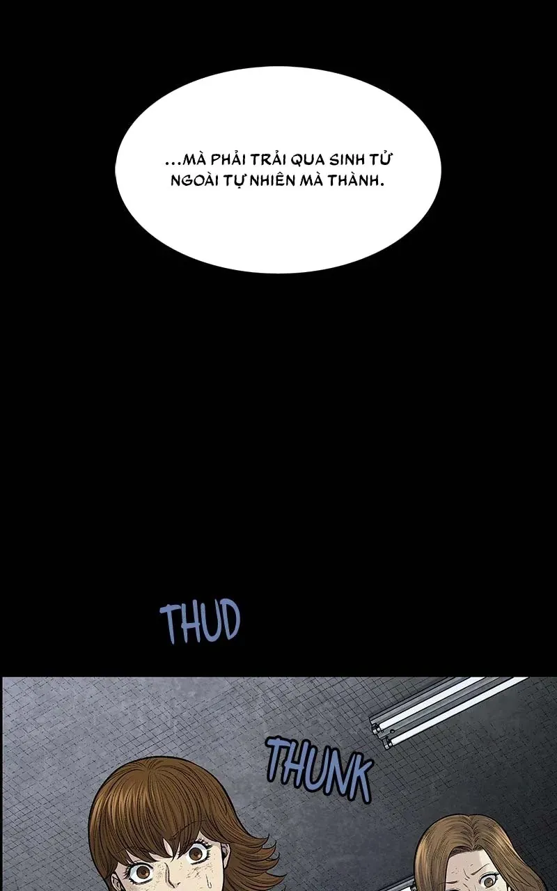 Dead Queen Chap 7 - Next Chap 8