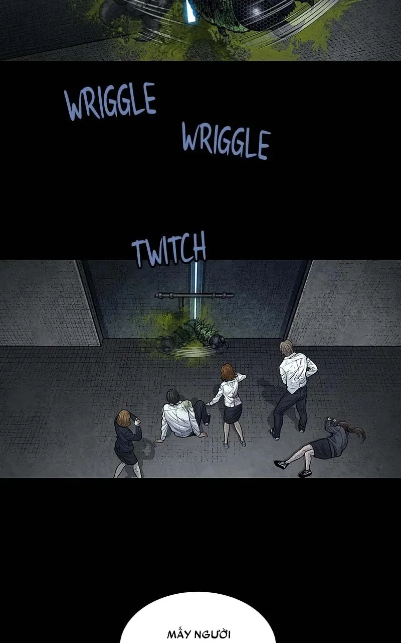 Dead Queen Chap 7 - Next Chap 8