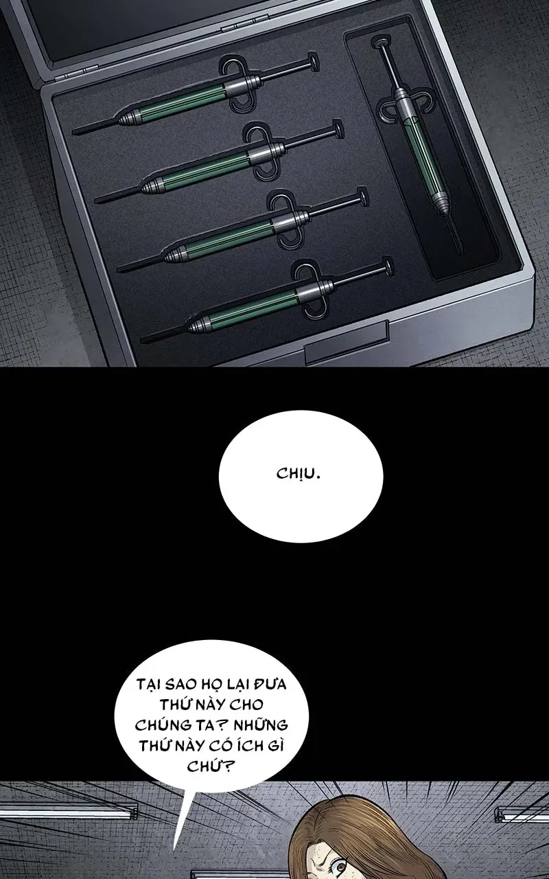 Dead Queen Chap 7 - Next Chap 8