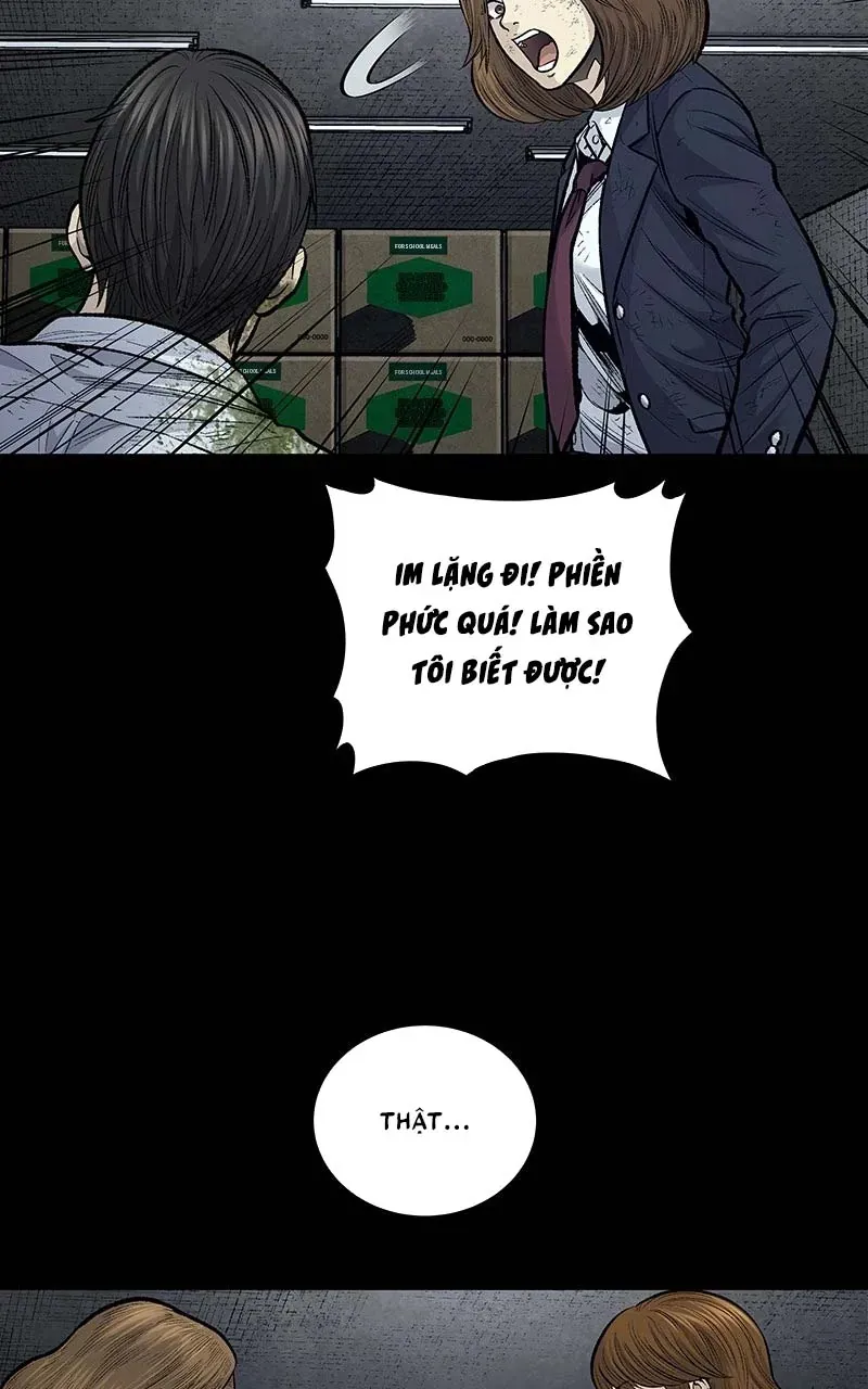 Dead Queen Chap 7 - Next Chap 8