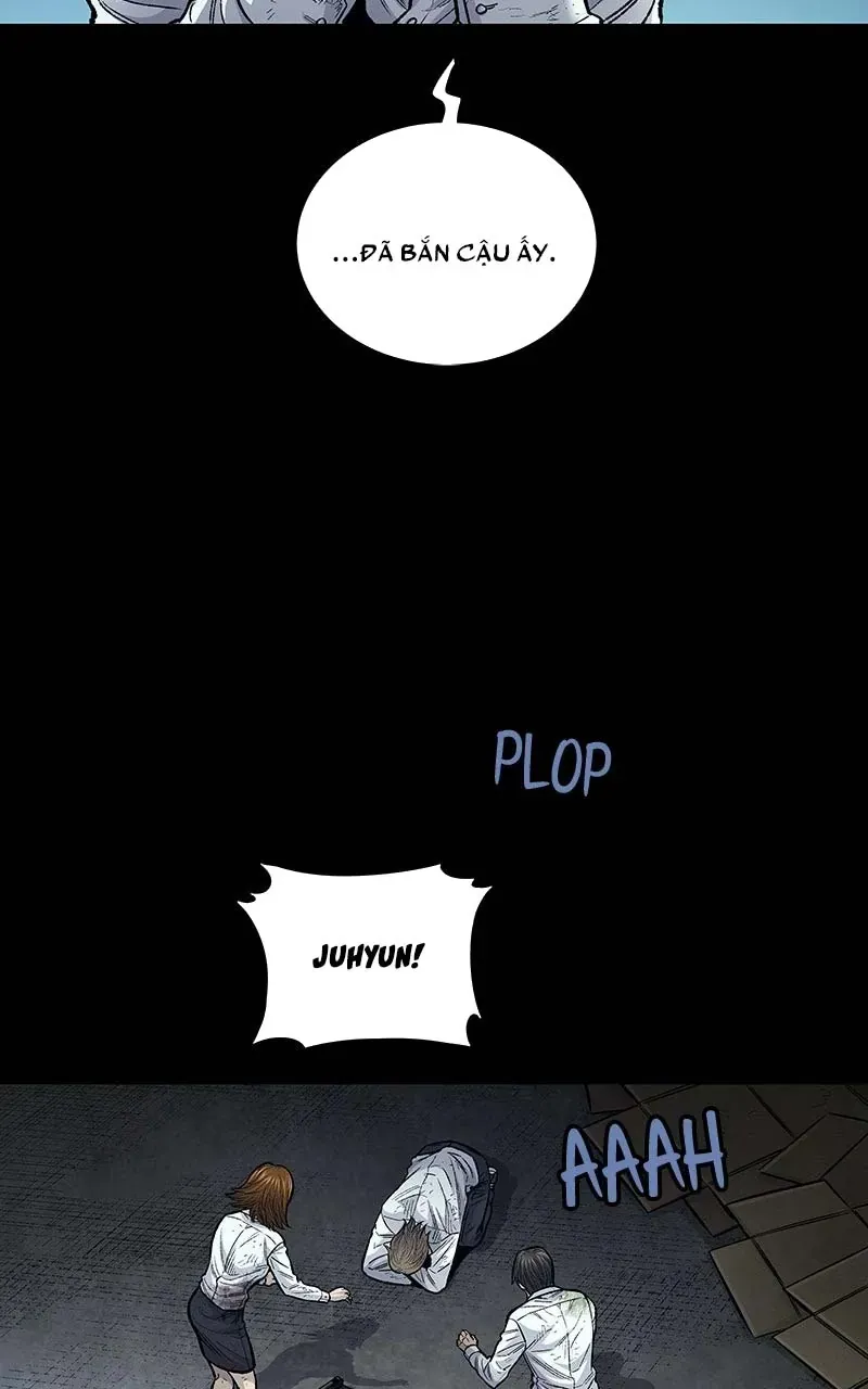 Dead Queen Chap 7 - Next Chap 8