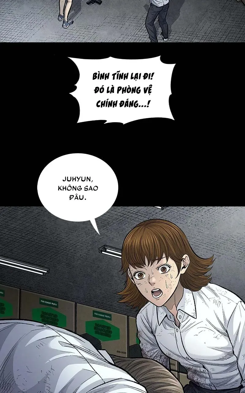 Dead Queen Chap 7 - Next Chap 8