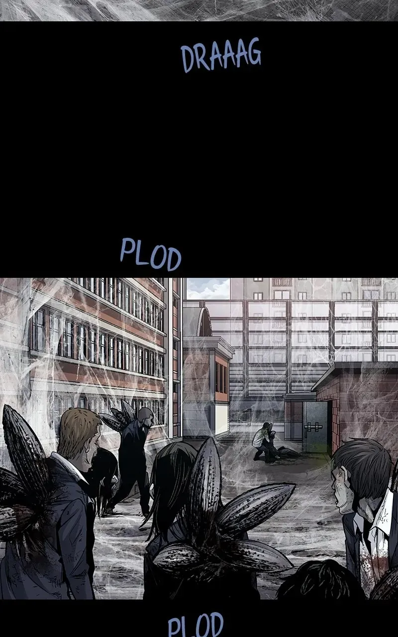 Dead Queen Chap 7 - Next Chap 8