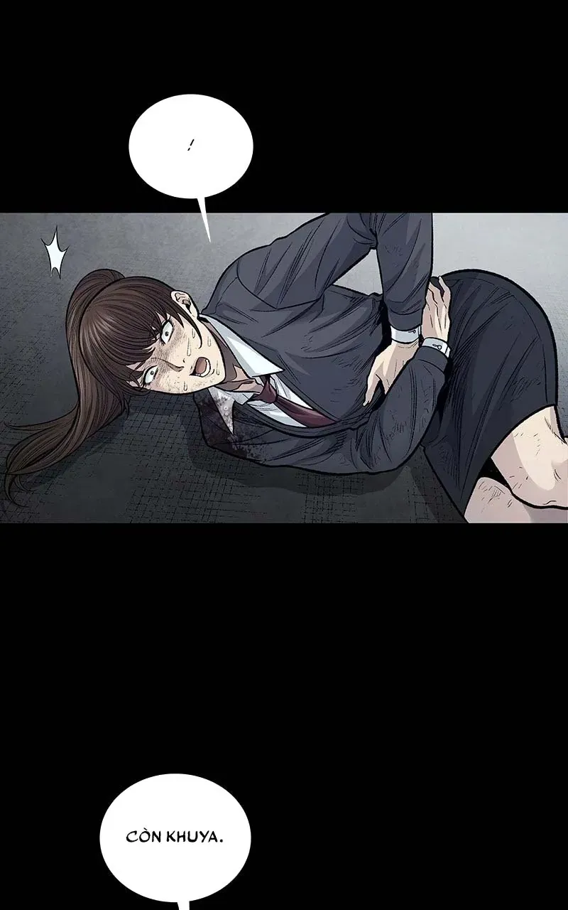 Dead Queen Chap 7 - Next Chap 8