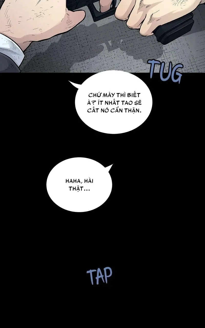 Dead Queen Chap 7 - Next Chap 8