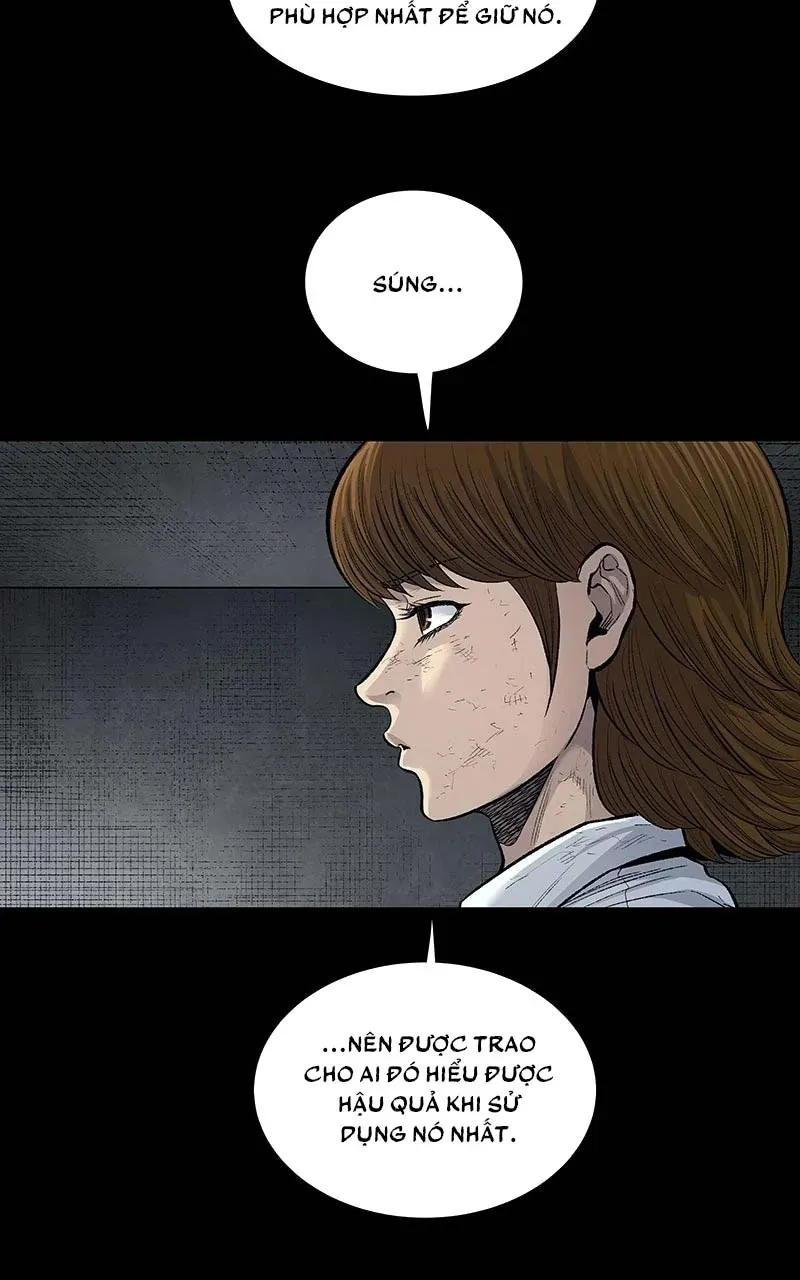 Dead Queen Chap 7 - Next Chap 8