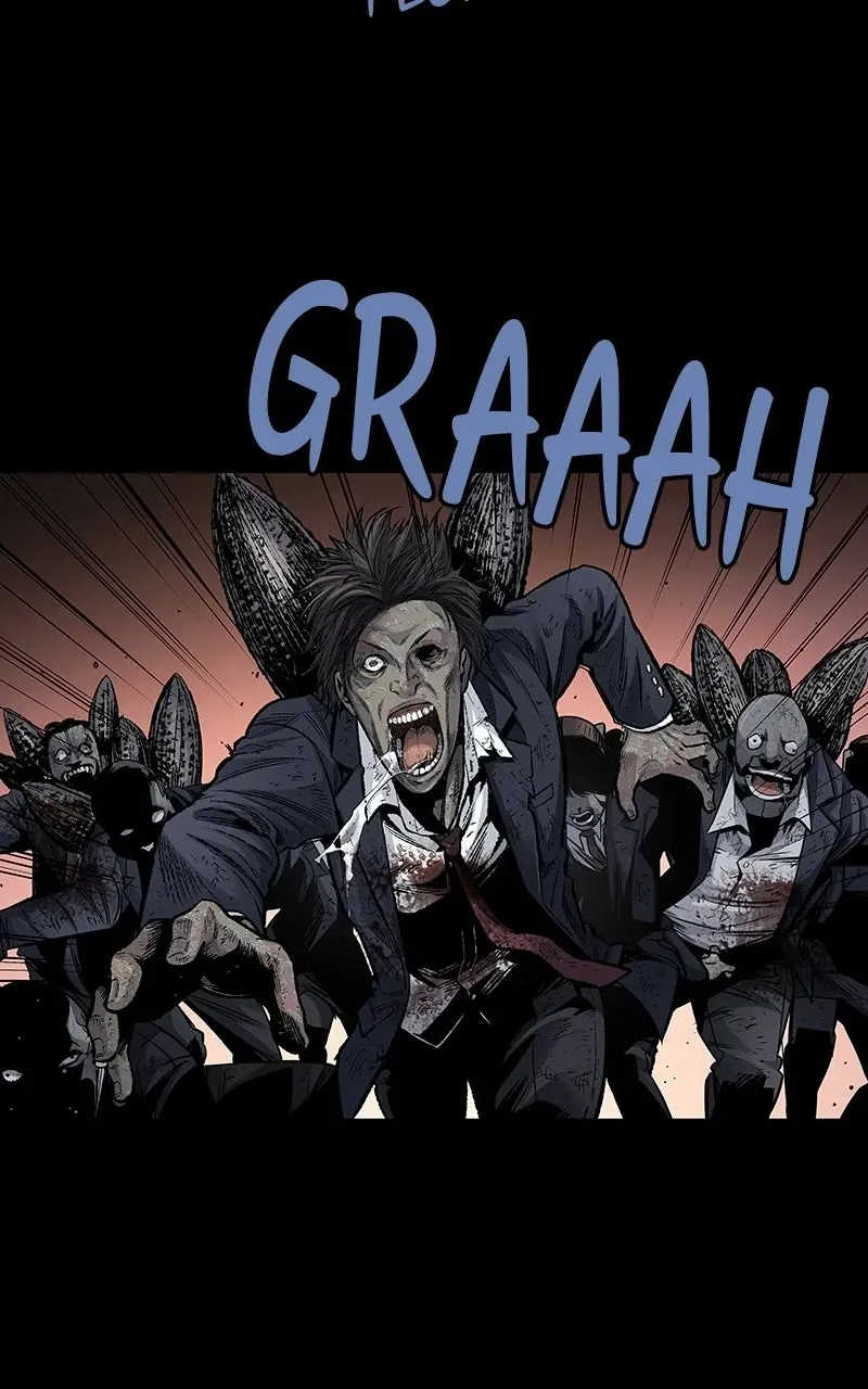 Dead Queen Chap 7 - Next Chap 8