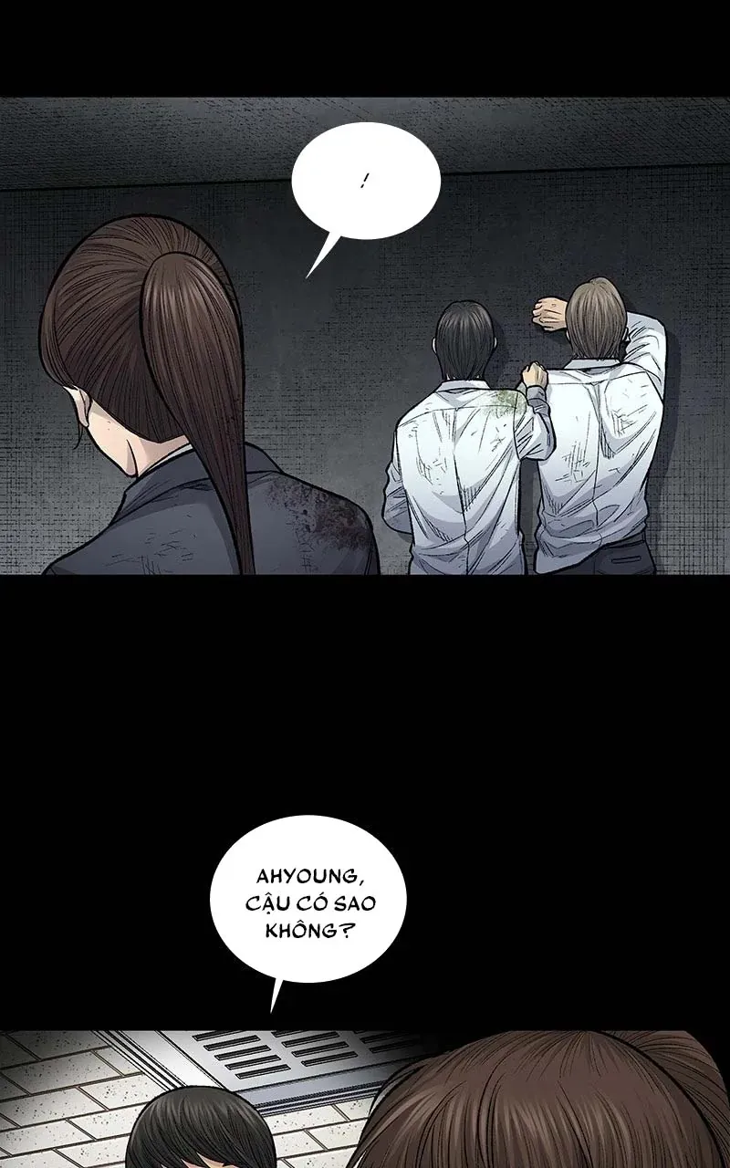 Dead Queen Chap 7 - Next Chap 8