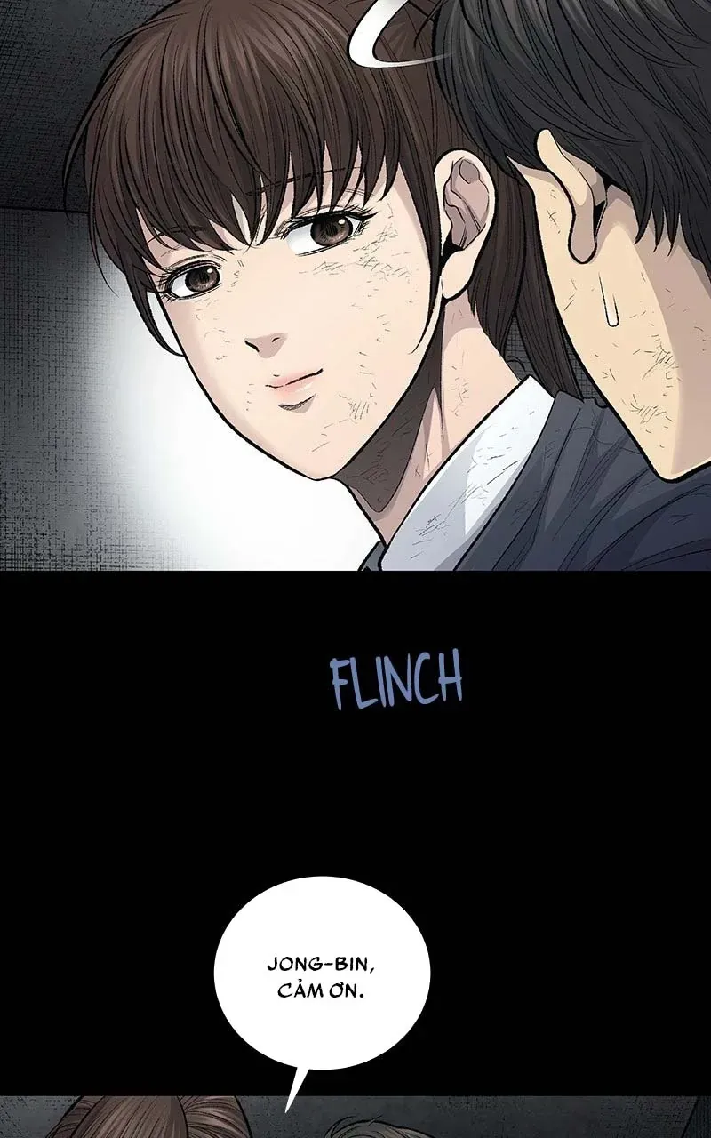 Dead Queen Chap 7 - Next Chap 8