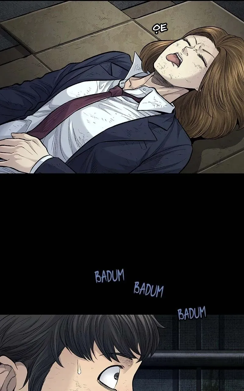 Dead Queen Chap 7 - Next Chap 8