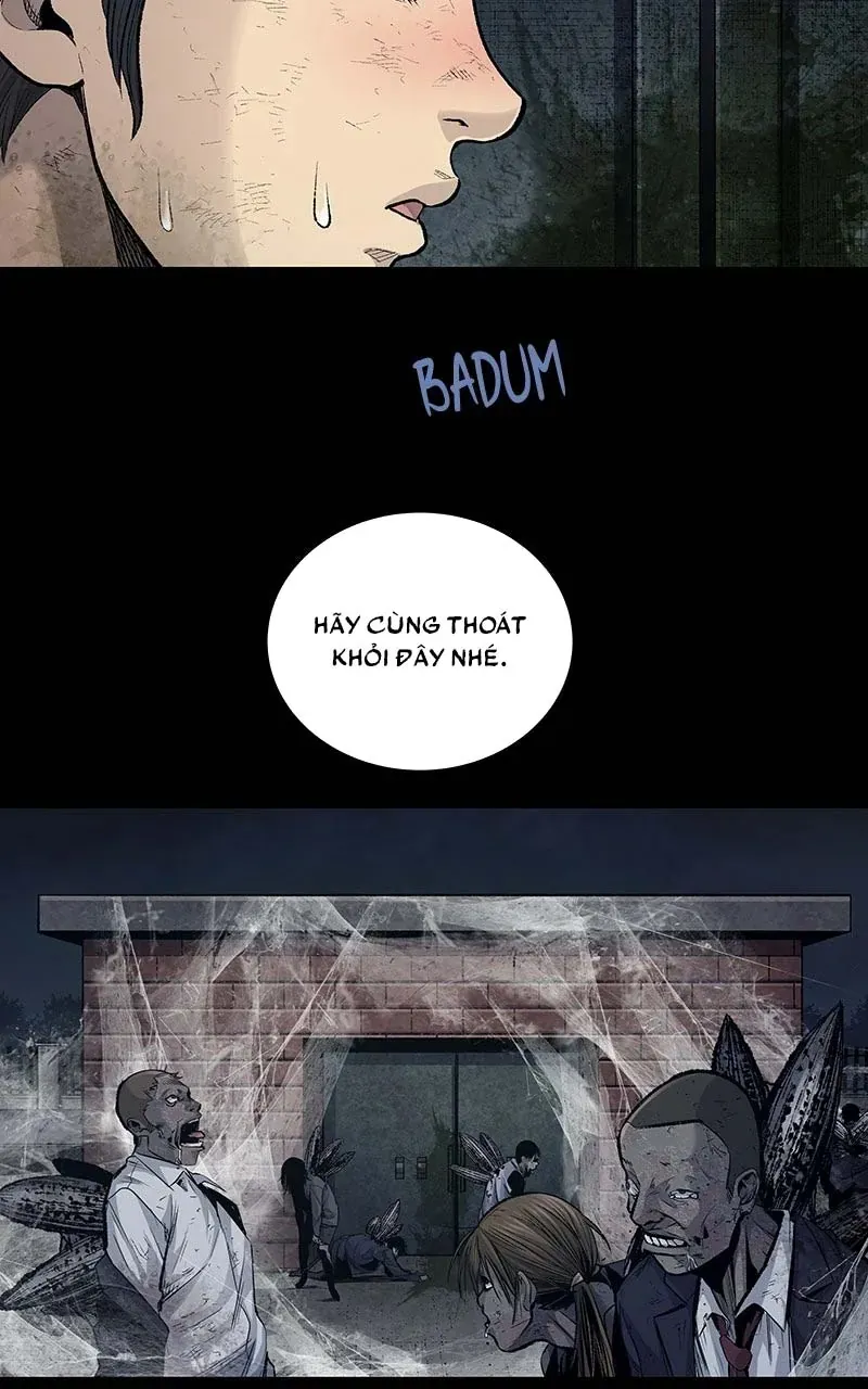 Dead Queen Chap 7 - Next Chap 8