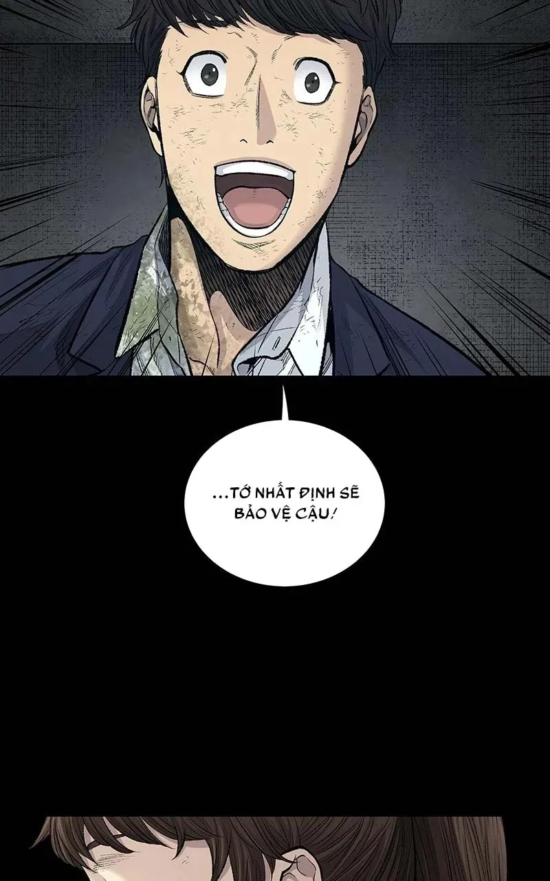 Dead Queen Chap 7 - Next Chap 8