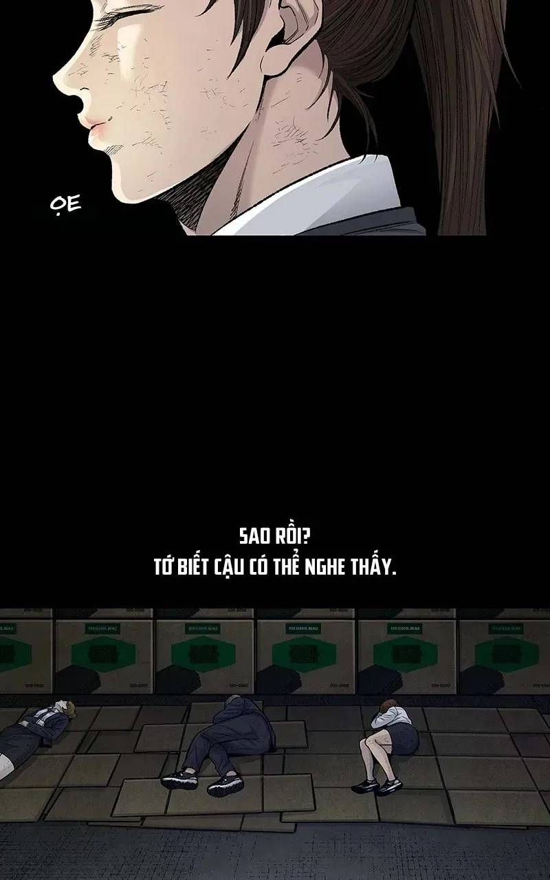 Dead Queen Chap 7 - Next Chap 8