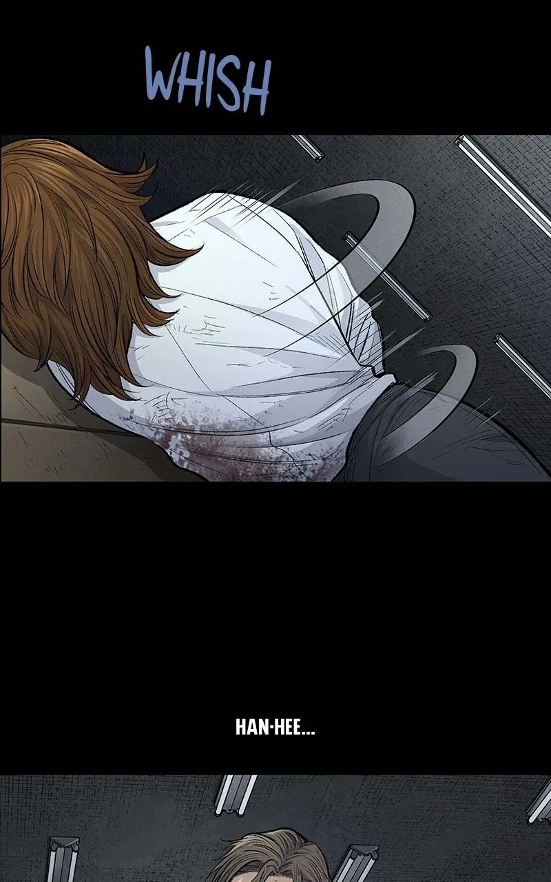 Dead Queen Chap 7 - Next Chap 8