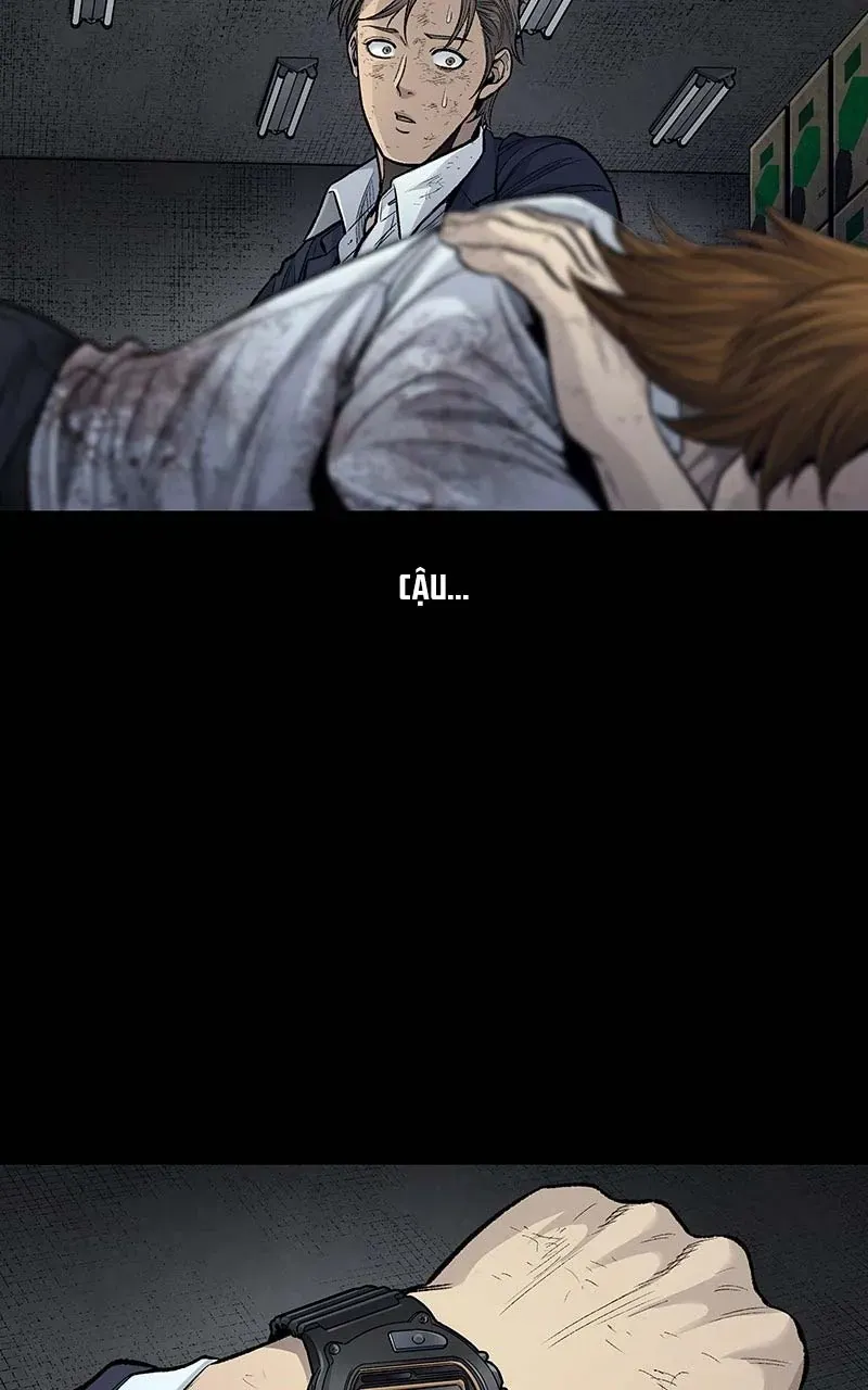 Dead Queen Chap 7 - Next Chap 8