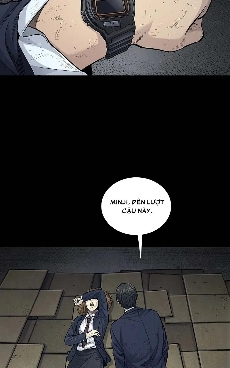 Dead Queen Chap 7 - Next Chap 8