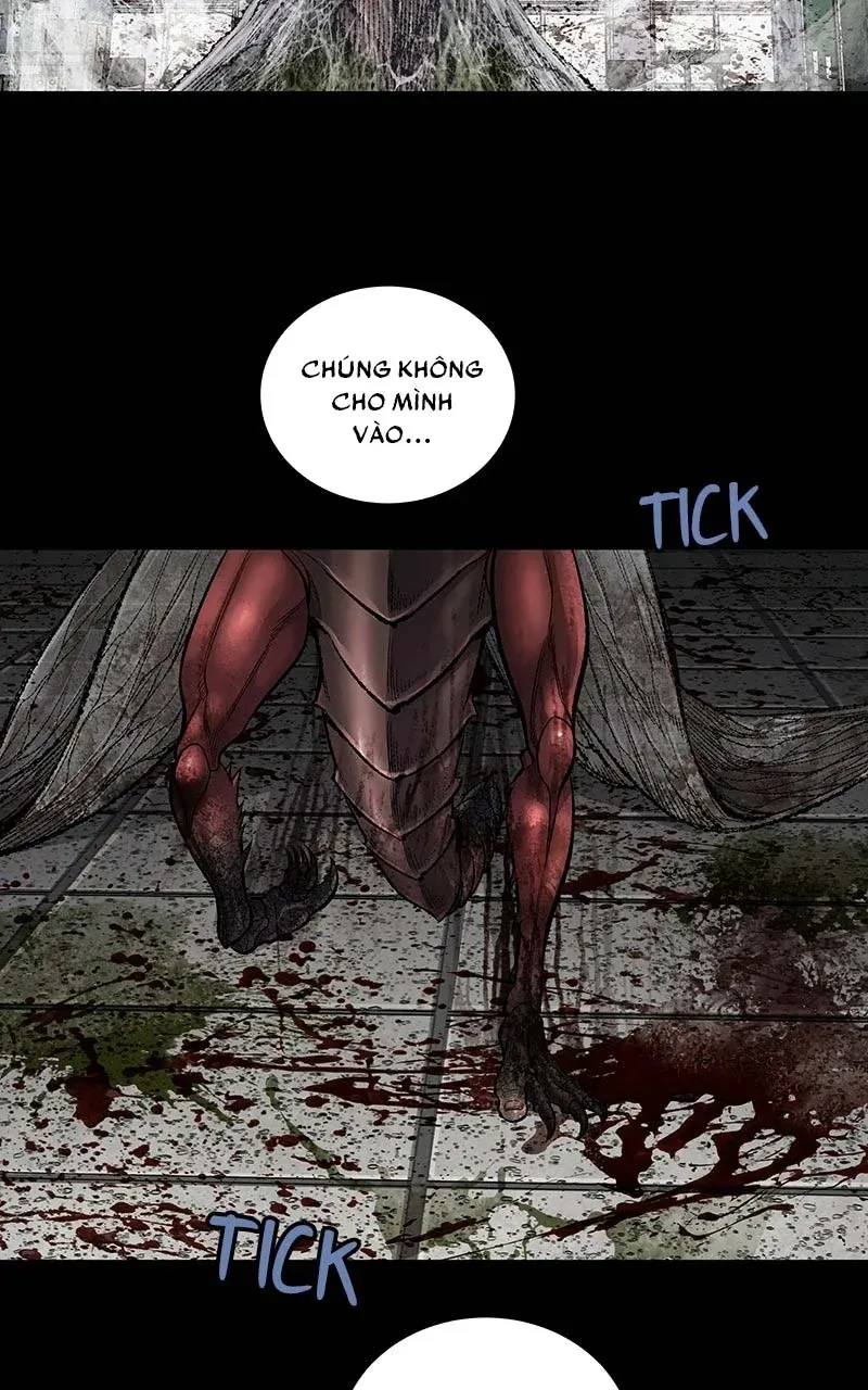 Dead Queen Chap 7 - Next Chap 8