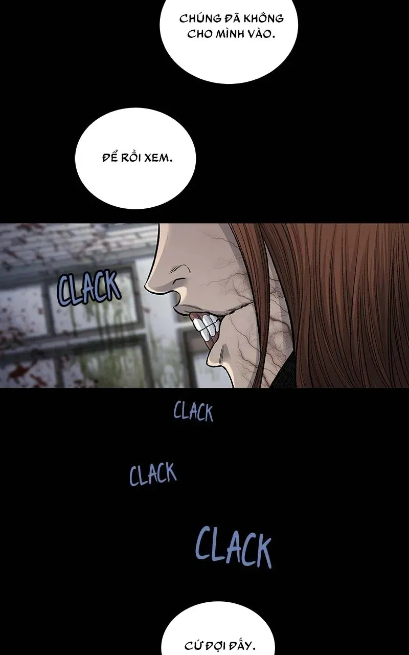 Dead Queen Chap 7 - Next Chap 8