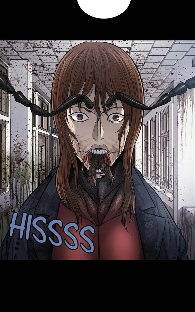 Dead Queen Chap 7 - Next Chap 8