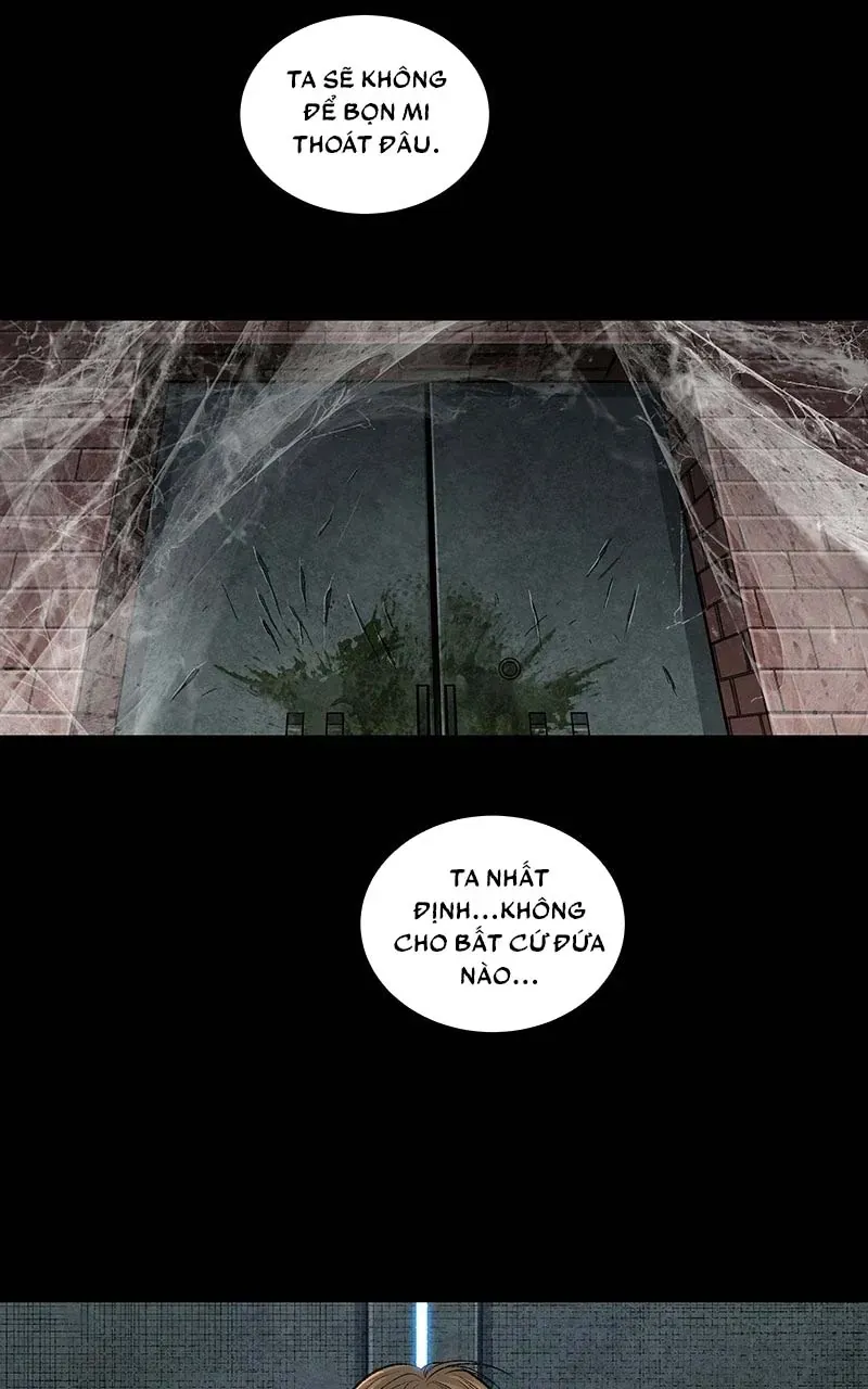 Dead Queen Chap 7 - Next Chap 8