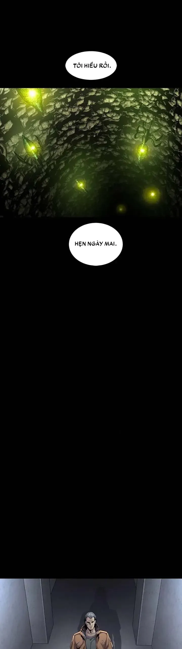 Dead Queen Chap 70 - Next Chap 71