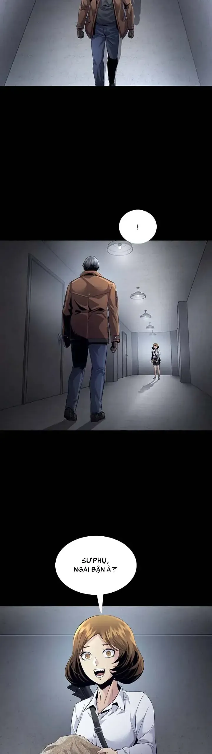 Dead Queen Chap 70 - Next Chap 71