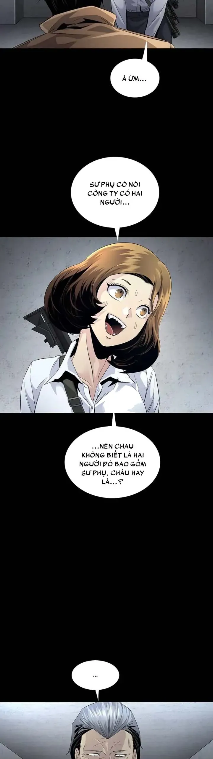 Dead Queen Chap 70 - Next Chap 71