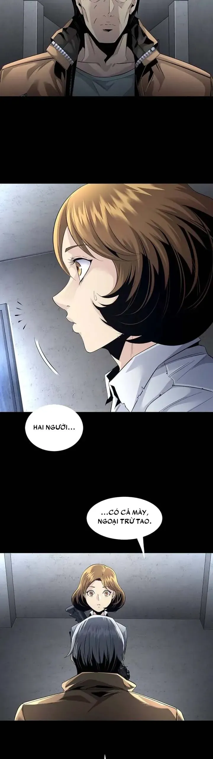 Dead Queen Chap 70 - Next Chap 71