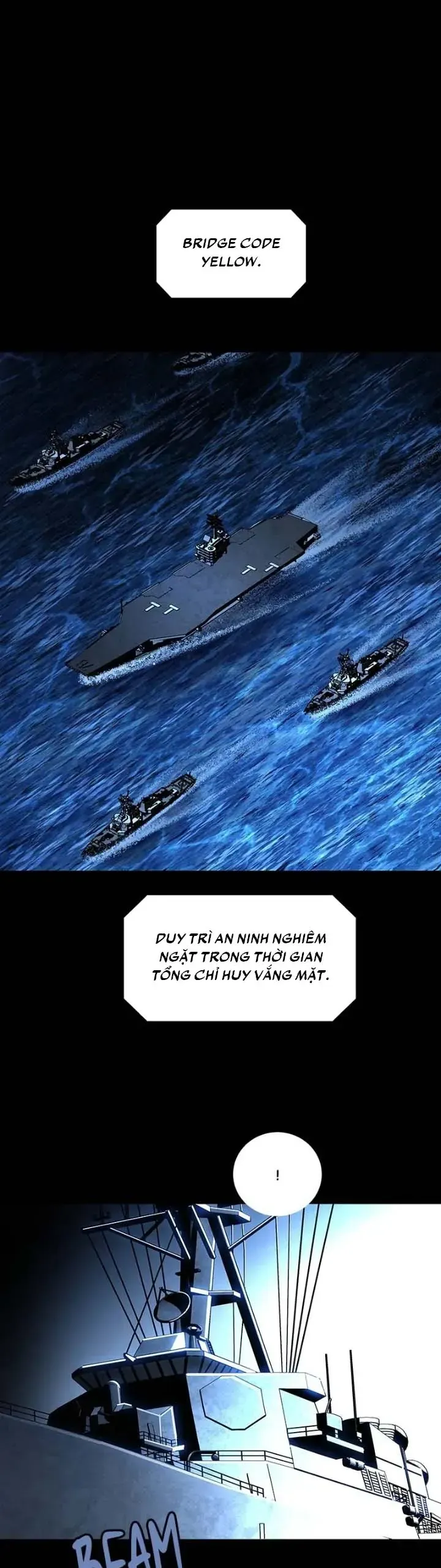 Dead Queen Chap 70 - Next Chap 71