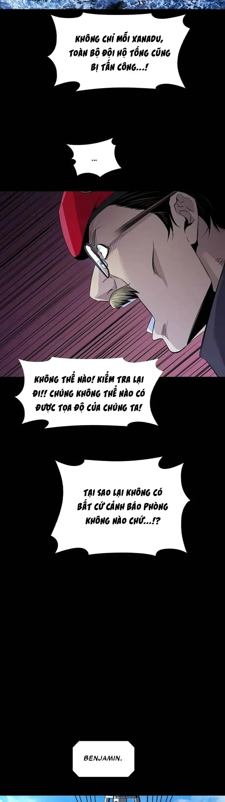 Dead Queen Chap 70 - Next Chap 71