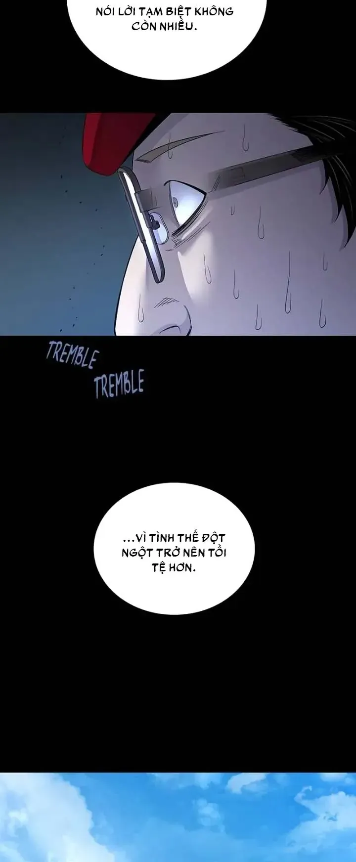 Dead Queen Chap 70 - Next Chap 71