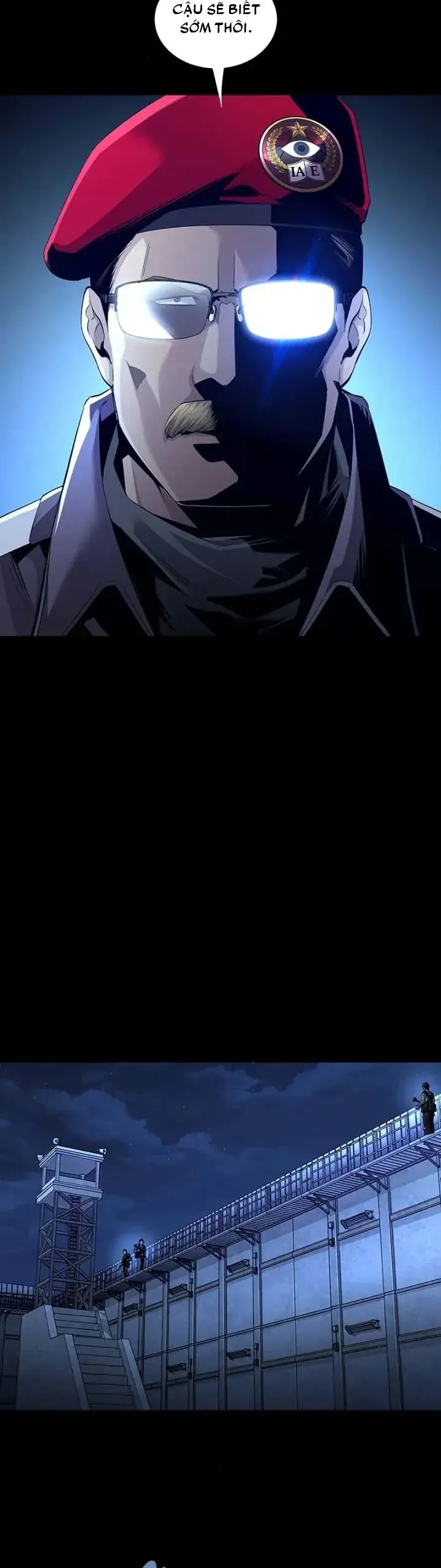 Dead Queen Chap 70 - Next Chap 71