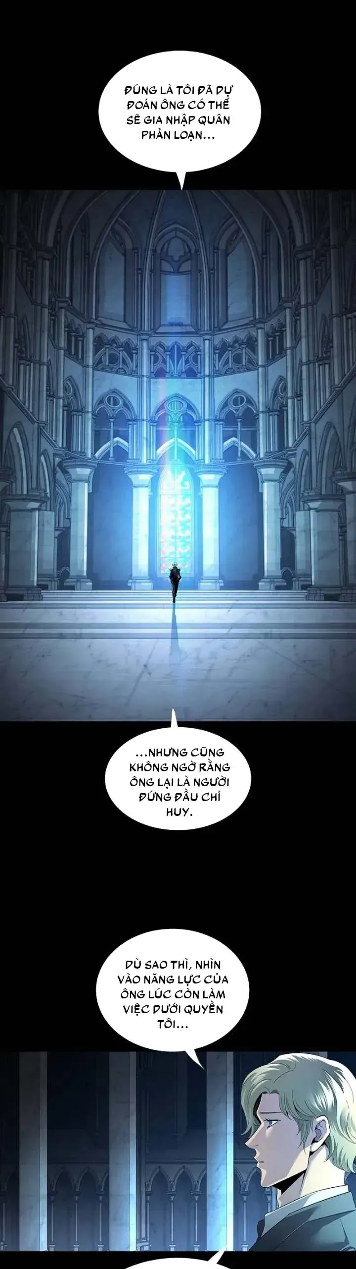 Dead Queen Chap 71 - Next Chap 72