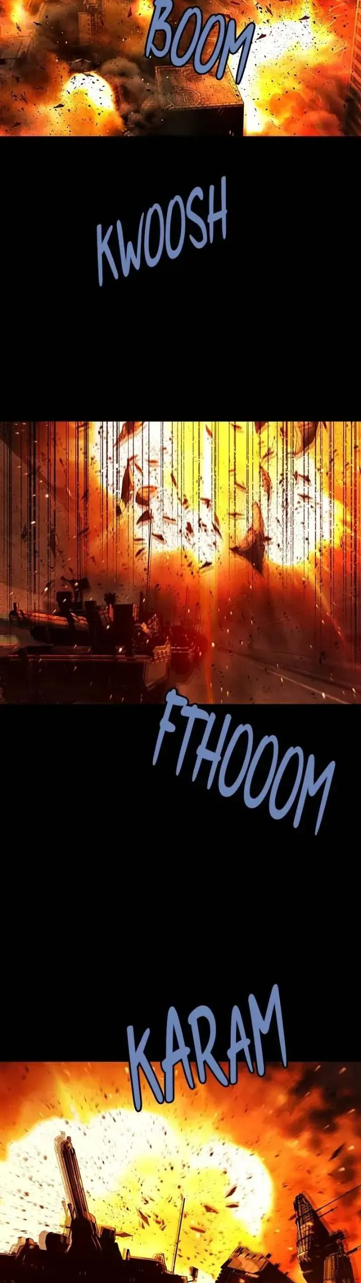 Dead Queen Chap 71 - Next Chap 72