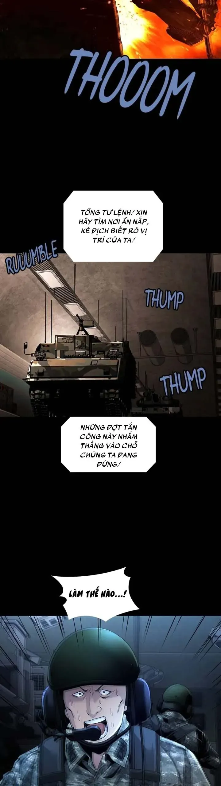 Dead Queen Chap 71 - Next Chap 72