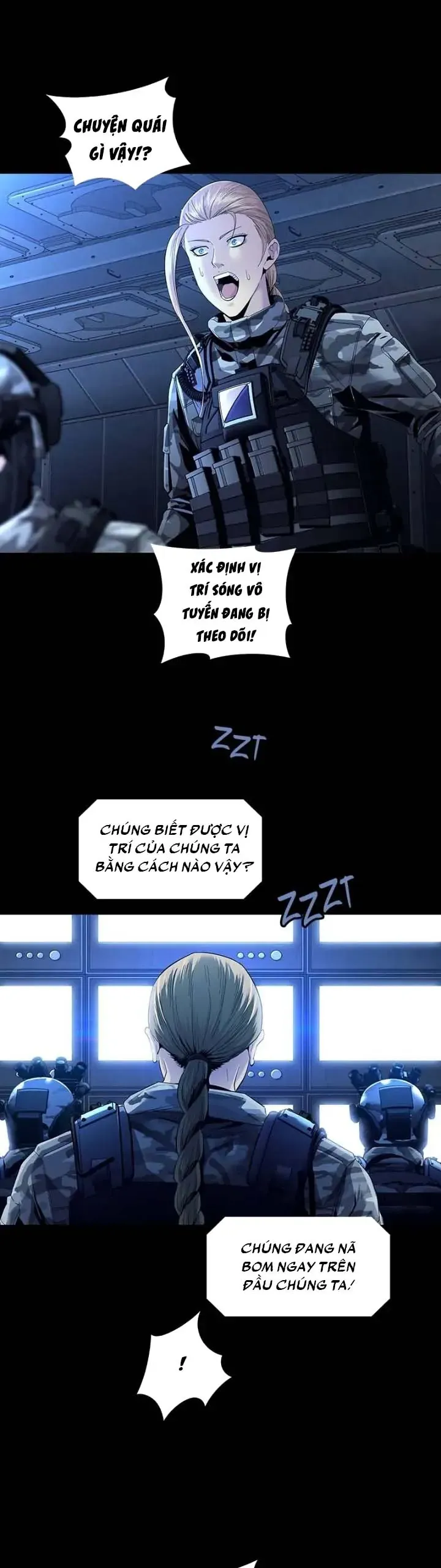 Dead Queen Chap 71 - Next Chap 72