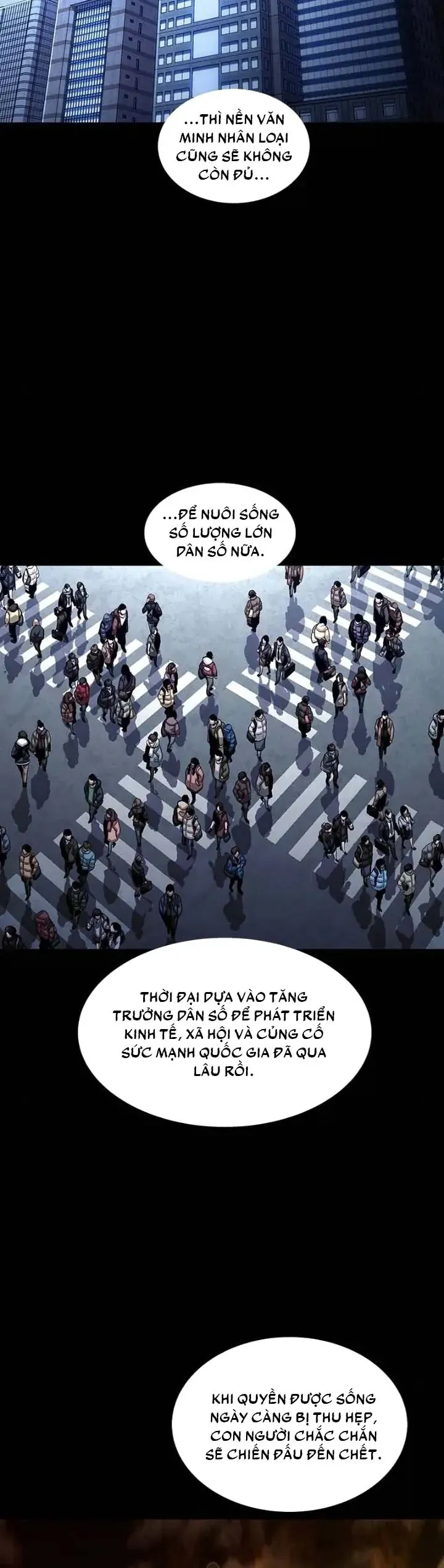 Dead Queen Chap 71 - Next Chap 72