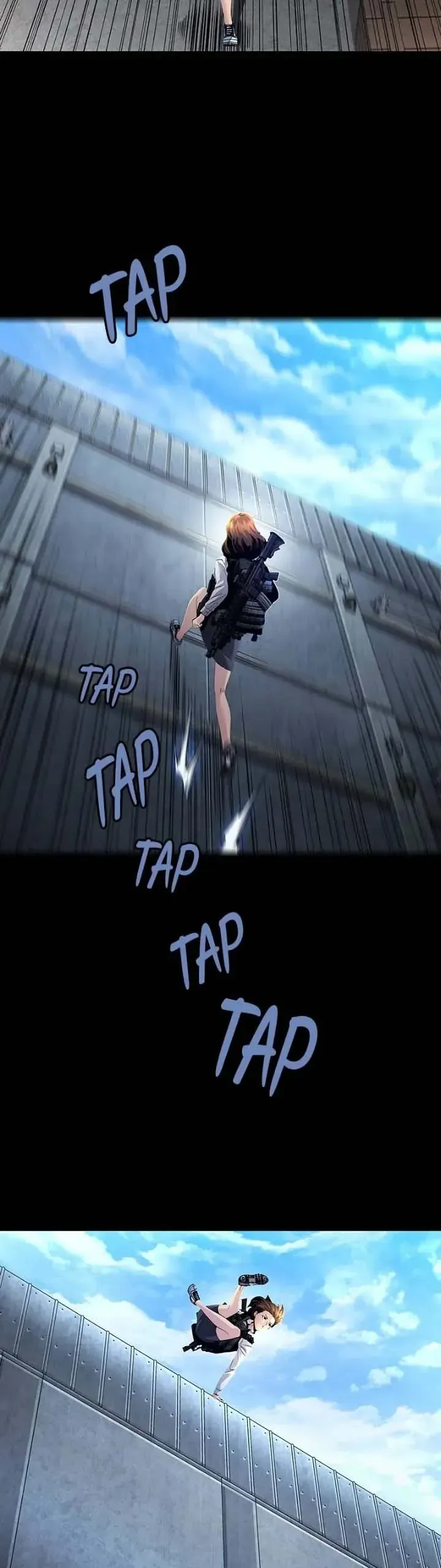 Dead Queen Chap 71 - Next Chap 72