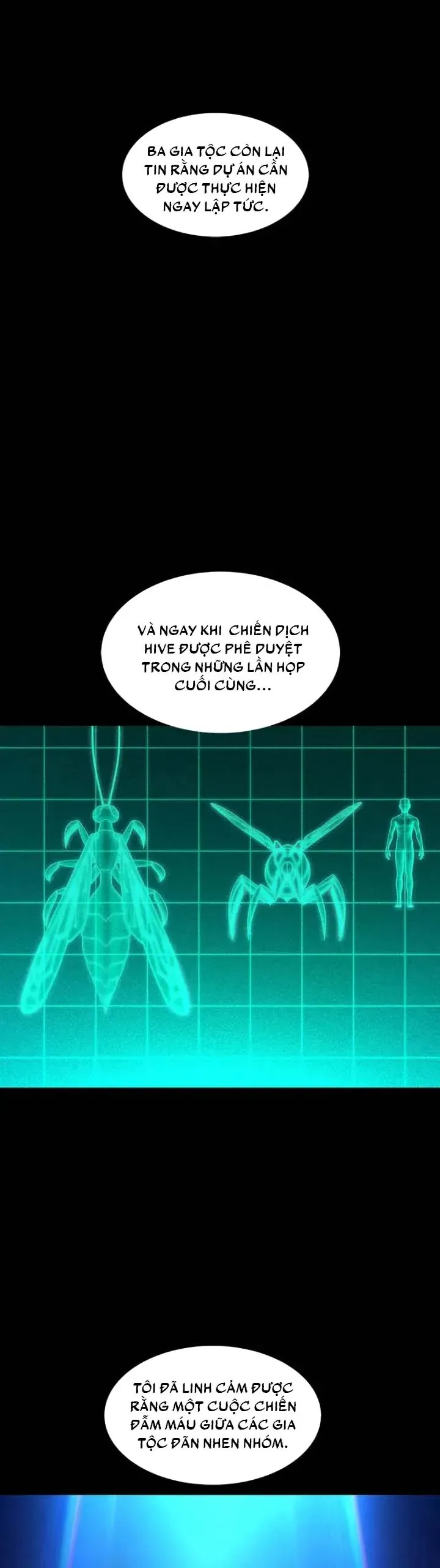 Dead Queen Chap 71 - Next Chap 72