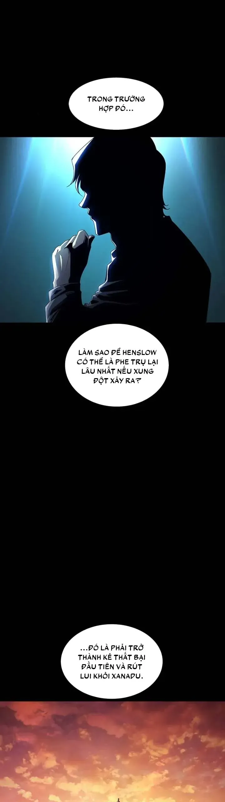 Dead Queen Chap 71 - Next Chap 72